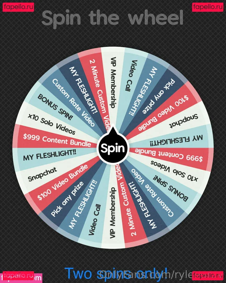 ryleegray Onlyfans Photo Gallery 