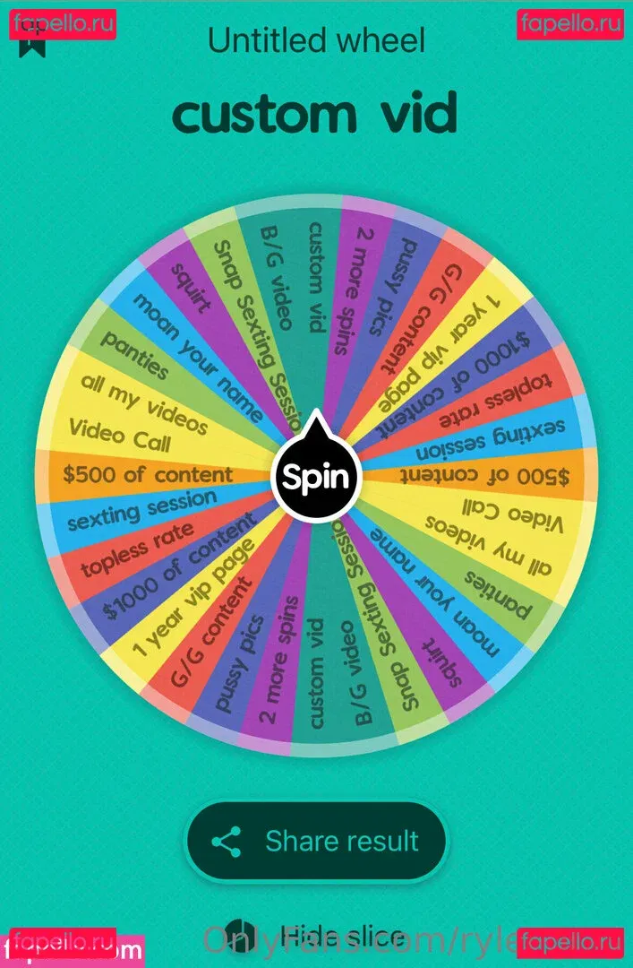 ryleegray Onlyfans Photo Gallery 