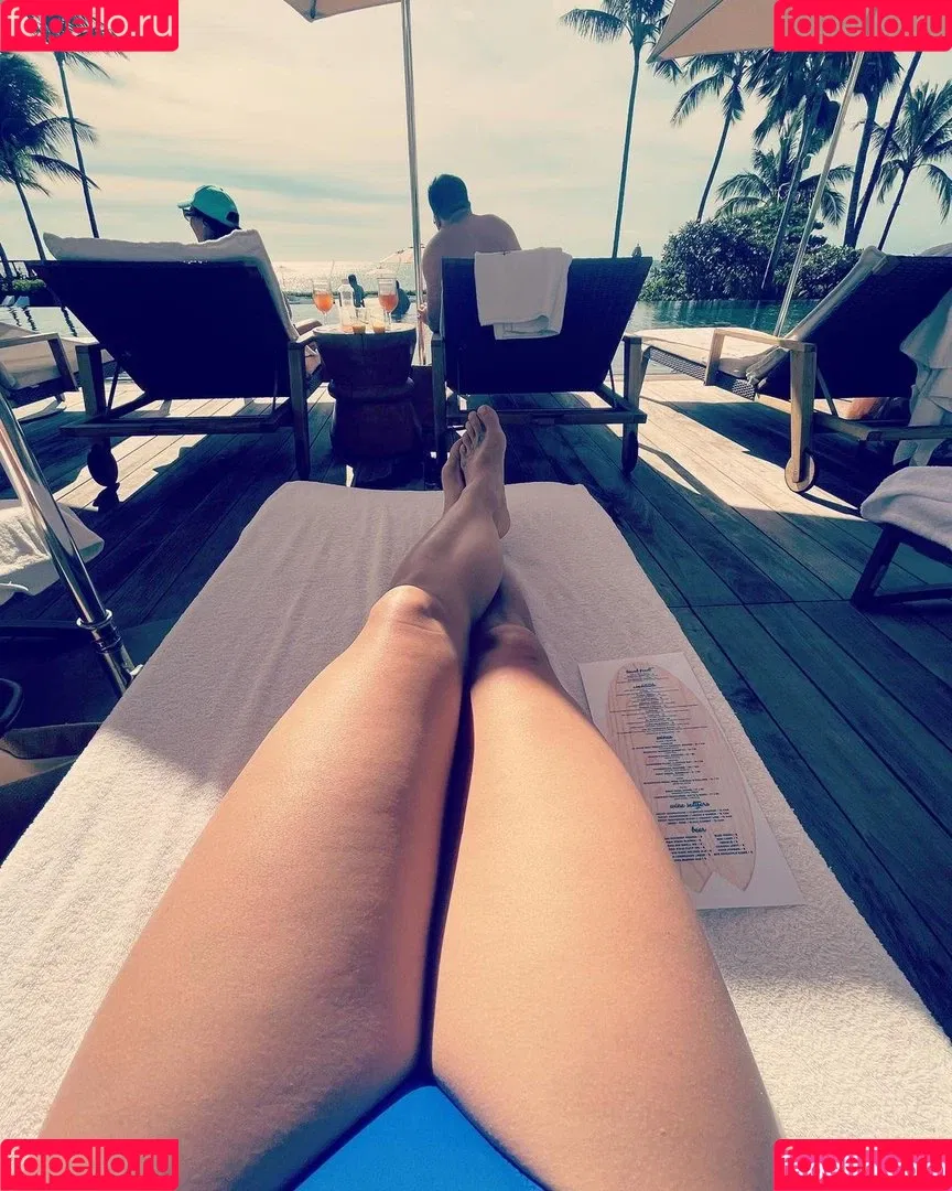 Spencer Grammer Onlyfans Photo Gallery 