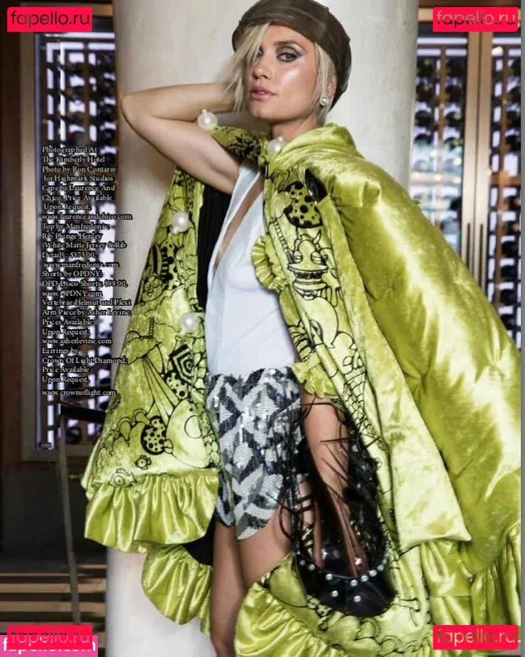 Spencer Grammer Onlyfans Photo Gallery 