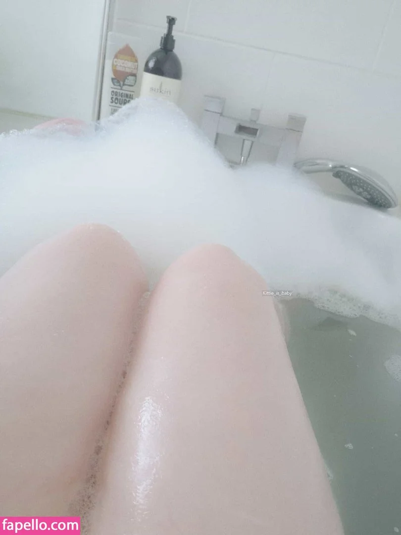 Kittie_is_baby Onlyfans Photo Gallery 