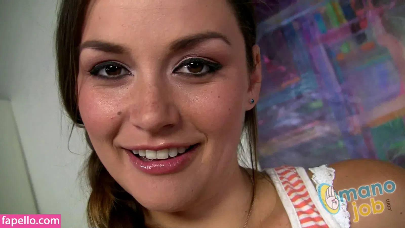 Allie Haze Onlyfans Photo Gallery 