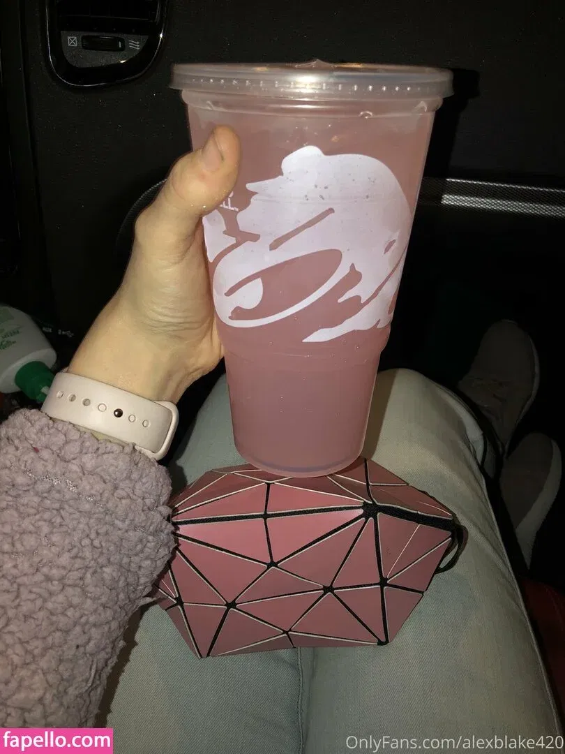 alexblake420 Onlyfans Photo Gallery 