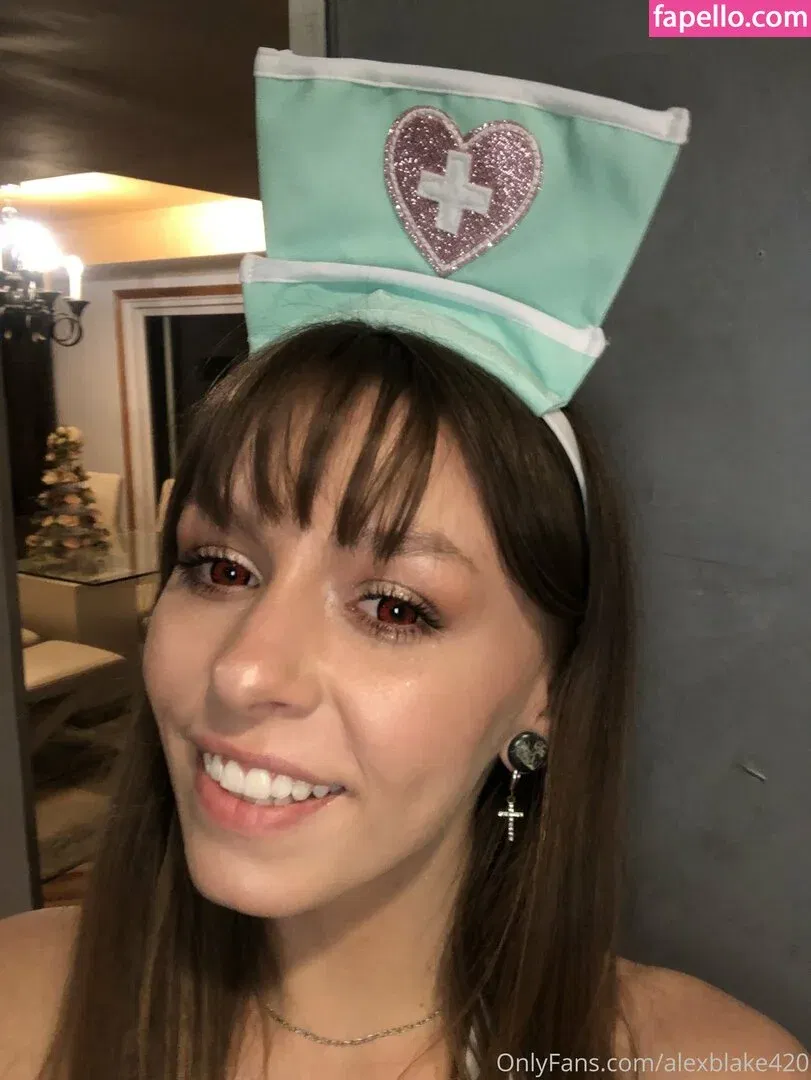 alexblake420 Onlyfans Photo Gallery 