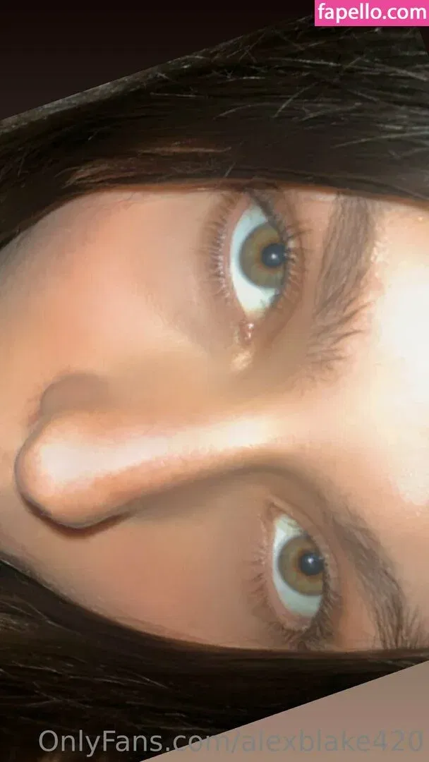 alexblake420 Onlyfans Photo Gallery 