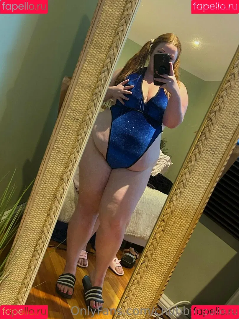 chubbyred444 Onlyfans Photo Gallery 