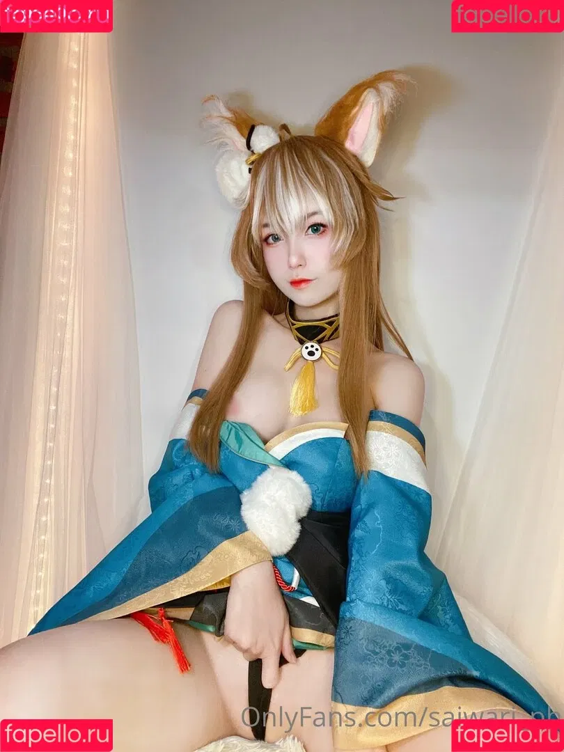 saiwari_ph Onlyfans Photo Gallery 