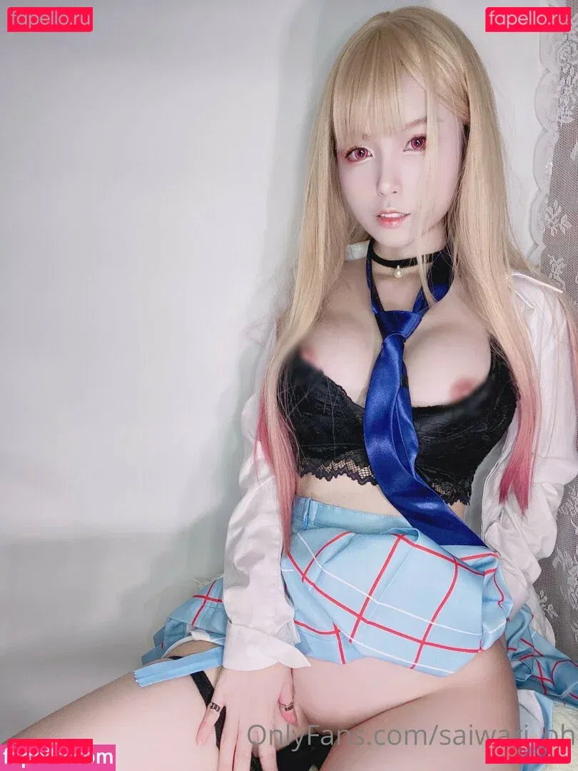 saiwari_ph Onlyfans Photo Gallery 