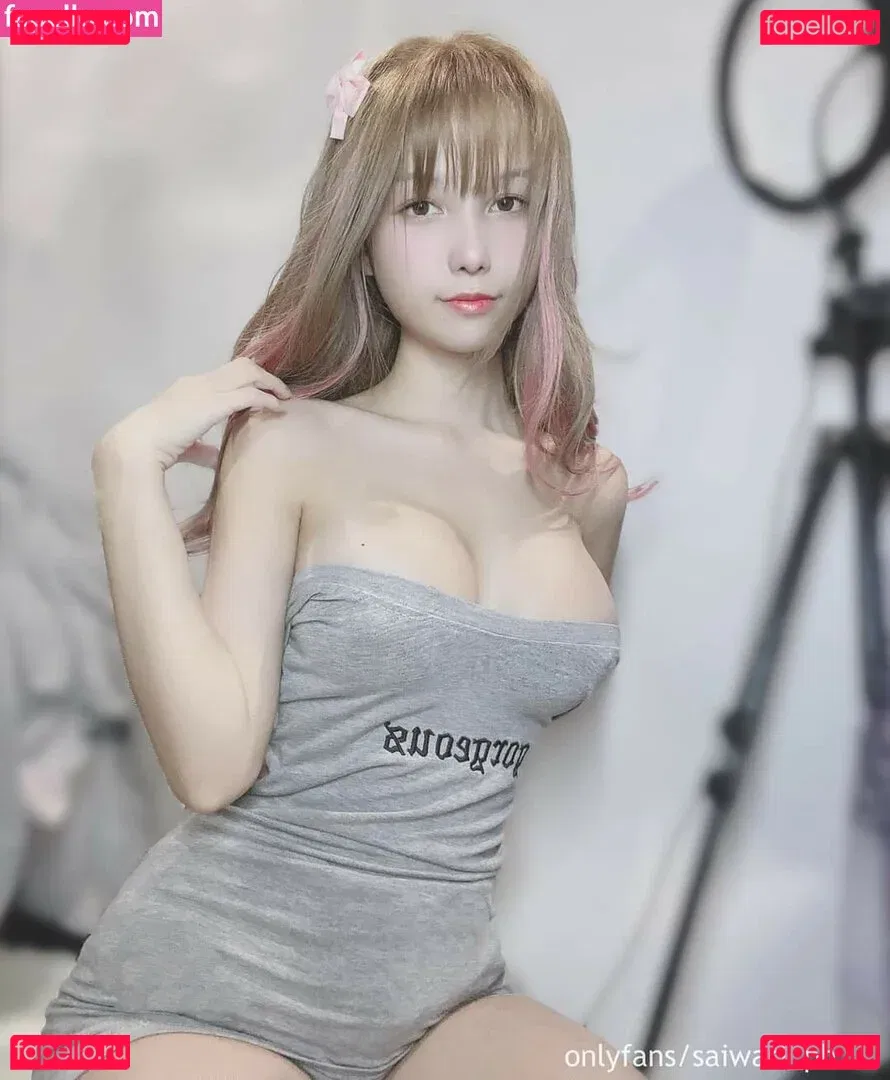 saiwari_ph Onlyfans Photo Gallery 