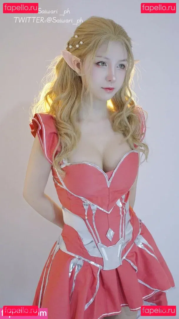 saiwari_ph Onlyfans Photo Gallery 