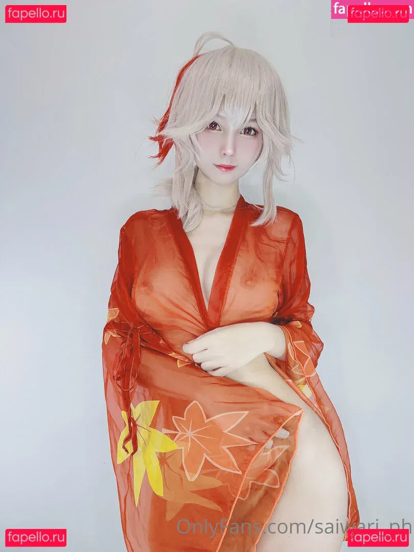 saiwari_ph Onlyfans Photo Gallery 