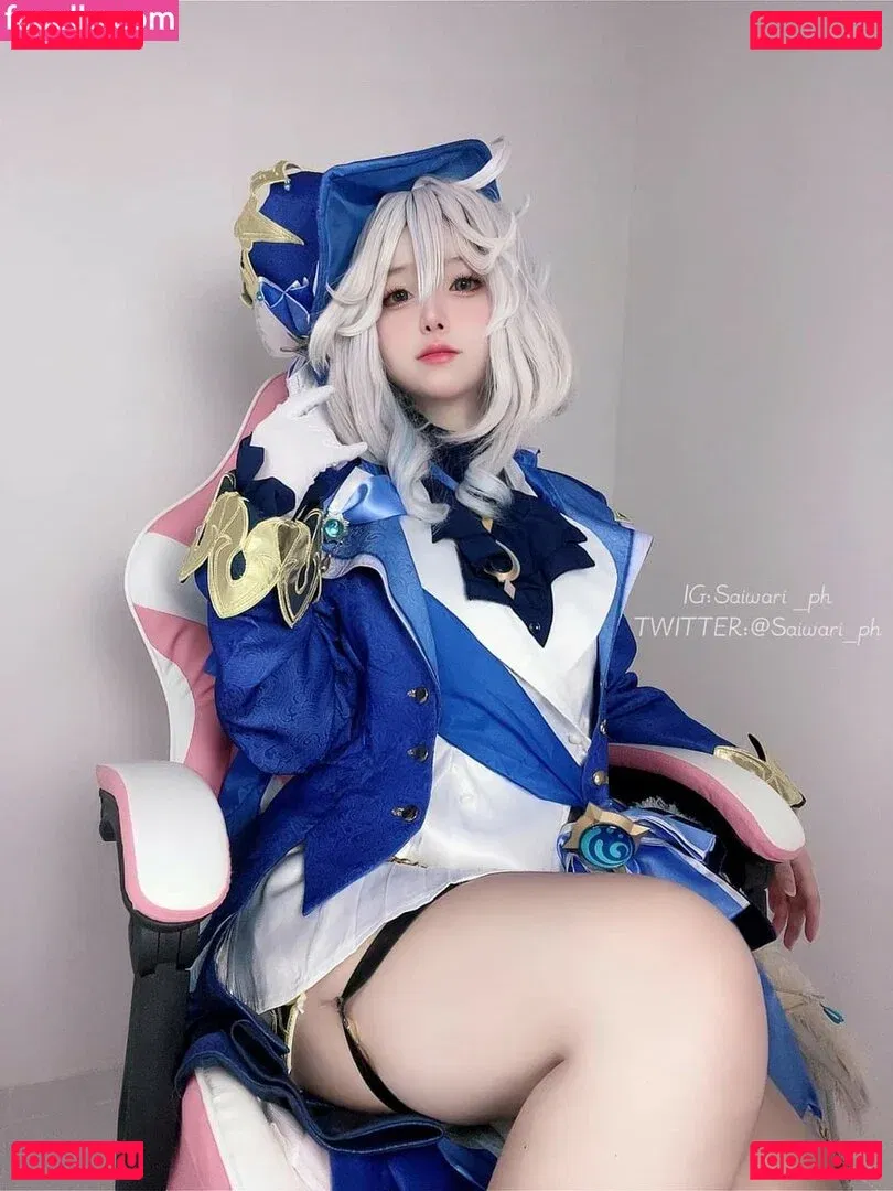 saiwari_ph Onlyfans Photo Gallery 