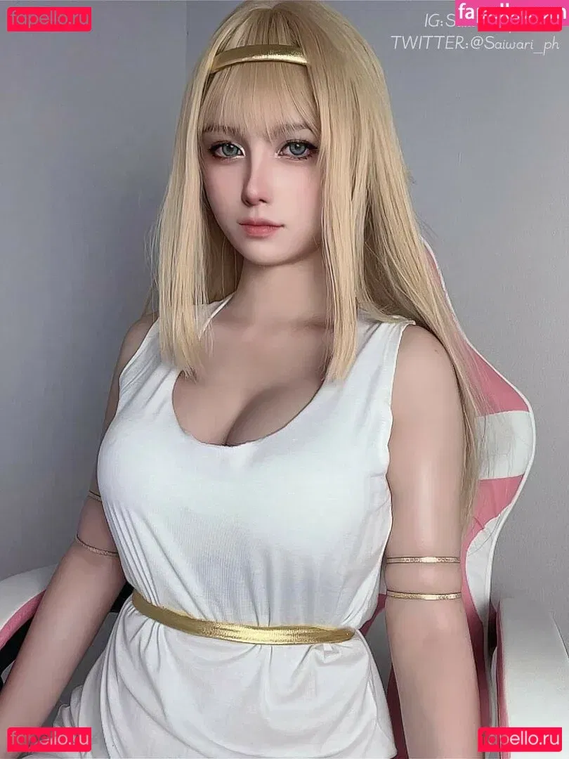 saiwari_ph Onlyfans Photo Gallery 