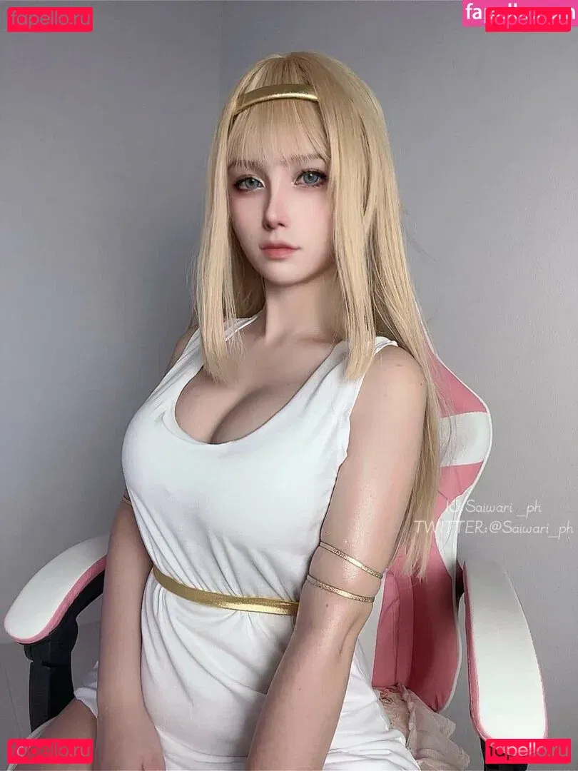 saiwari_ph Onlyfans Photo Gallery 