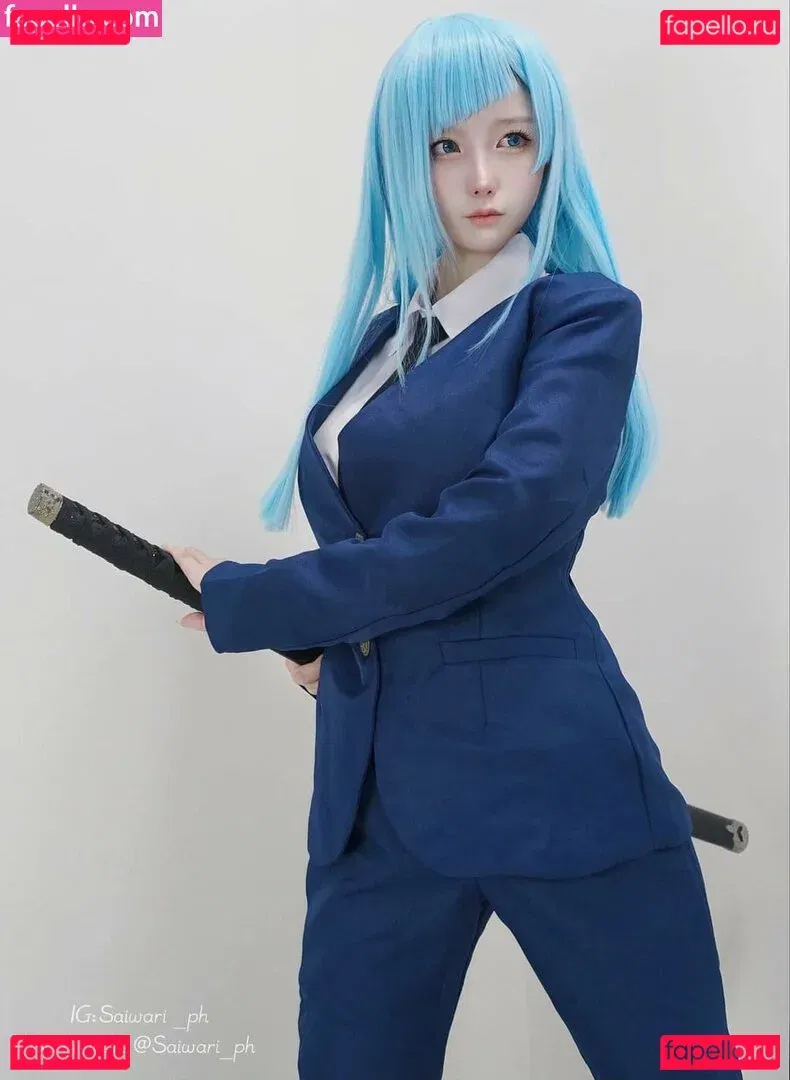 saiwari_ph Onlyfans Photo Gallery 