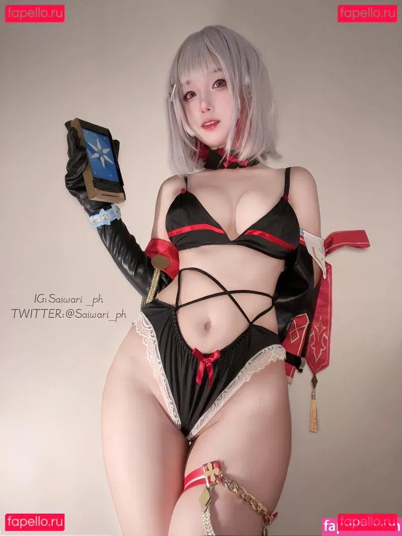 saiwari_ph Onlyfans Photo Gallery 