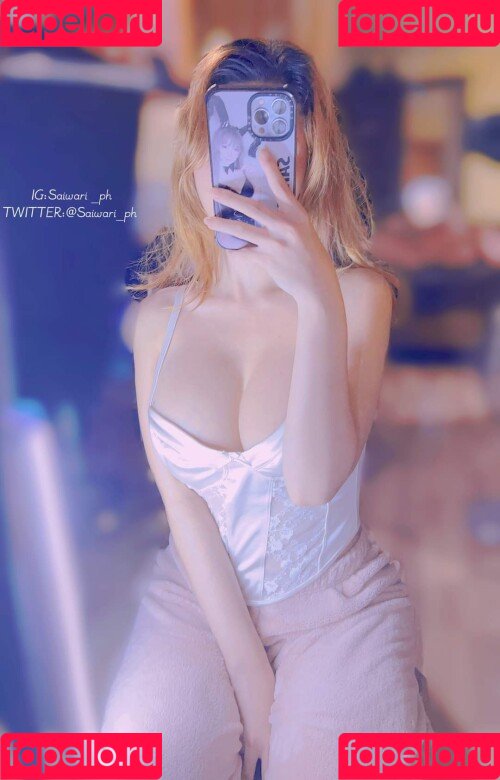 saiwari_ph Onlyfans Photo Gallery 