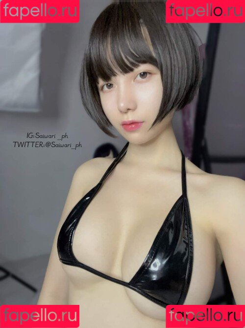 saiwari_ph Onlyfans Photo Gallery 