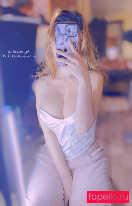 saiwari_ph Nude Onlyfans Photo 14