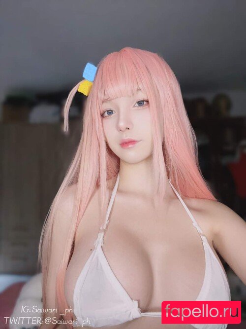 saiwari_ph Nude Onlyfans Photo 11