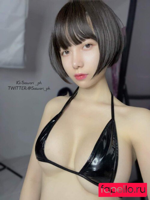 saiwari_ph Nude Onlyfans Photo 6