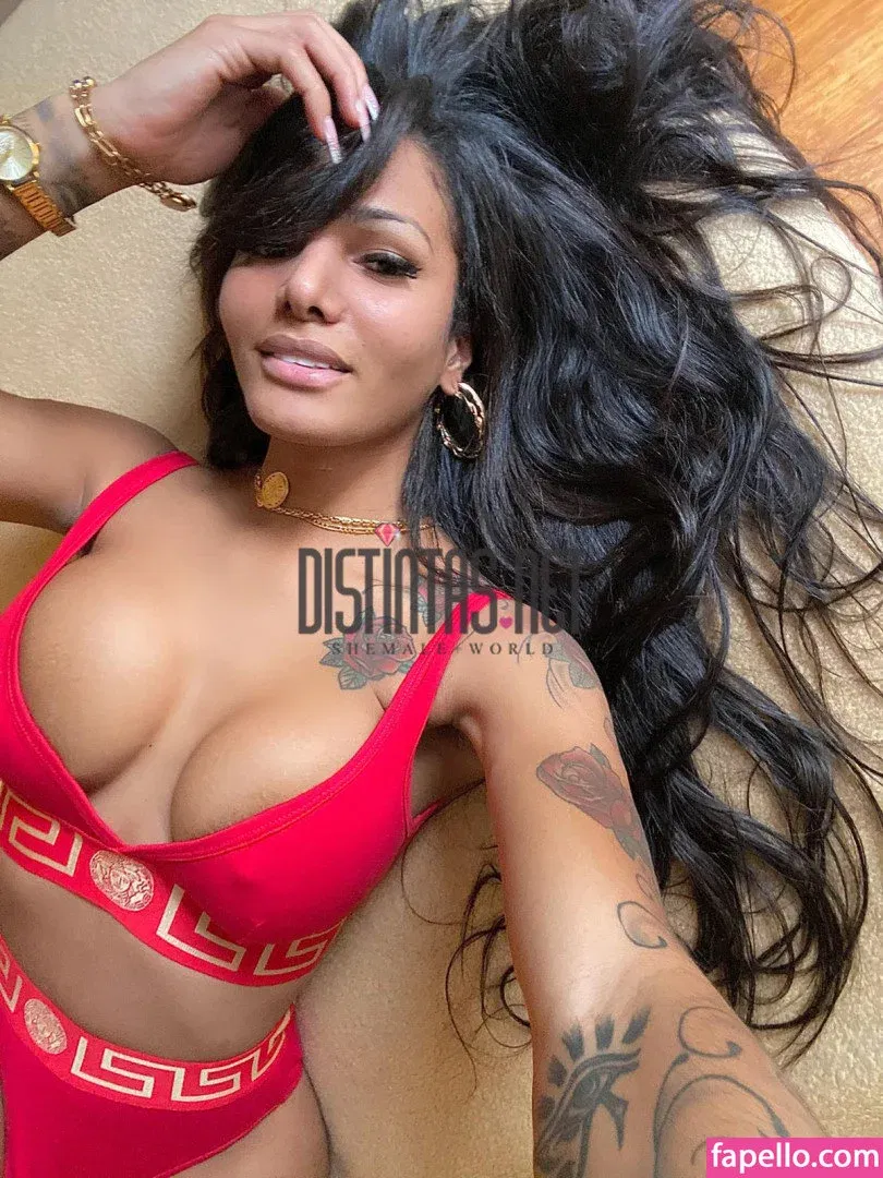 Krissttal Ruizz Onlyfans Photo Gallery 