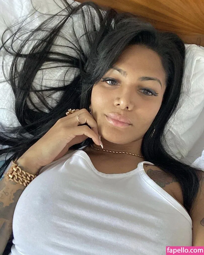 Krissttal Ruizz Onlyfans Photo Gallery 