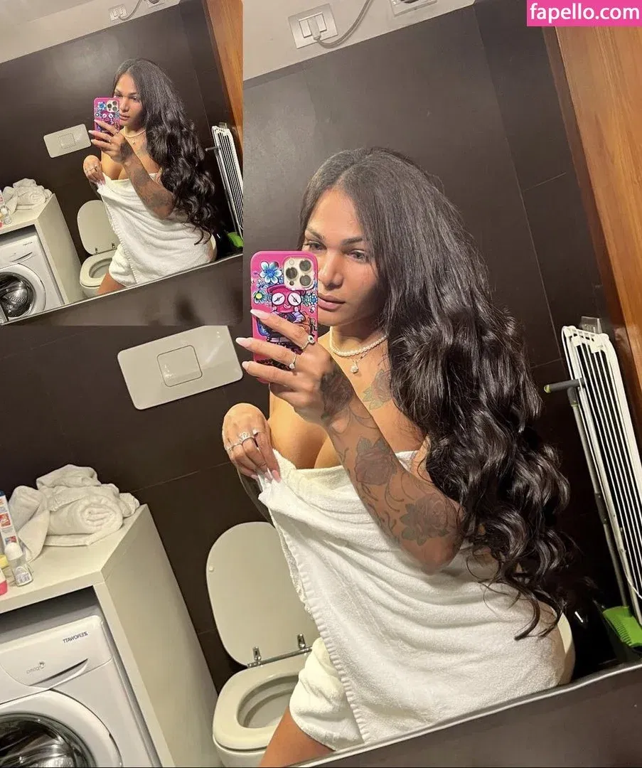 Krissttal Ruizz Onlyfans Photo Gallery 