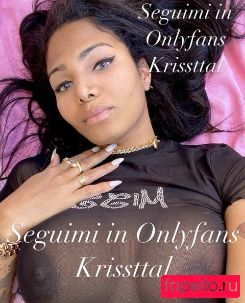 Krissttal Ruizz Onlyfans Photo Gallery 