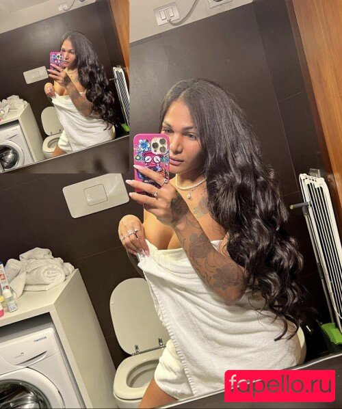 Krissttal Ruizz Nude Onlyfans Photo 42