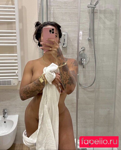 Krissttal Ruizz Nude Onlyfans Photo 38
