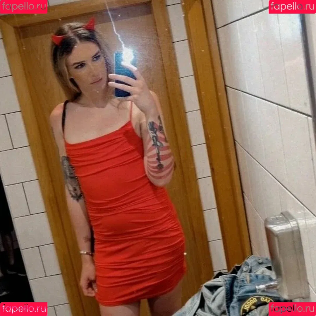Aliysha Onlyfans Photo Gallery 