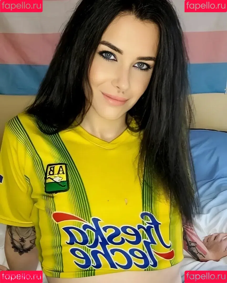 Aliysha Onlyfans Photo Gallery 