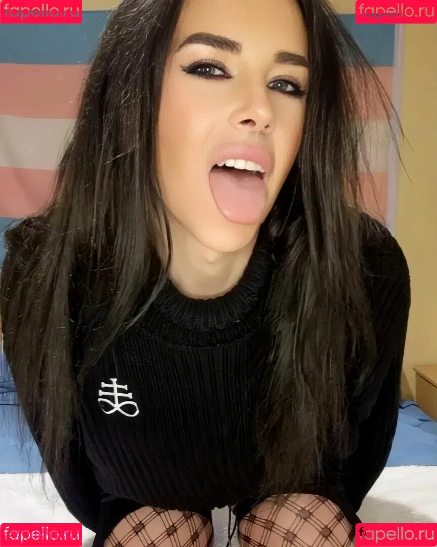Aliysha Onlyfans Photo Gallery 