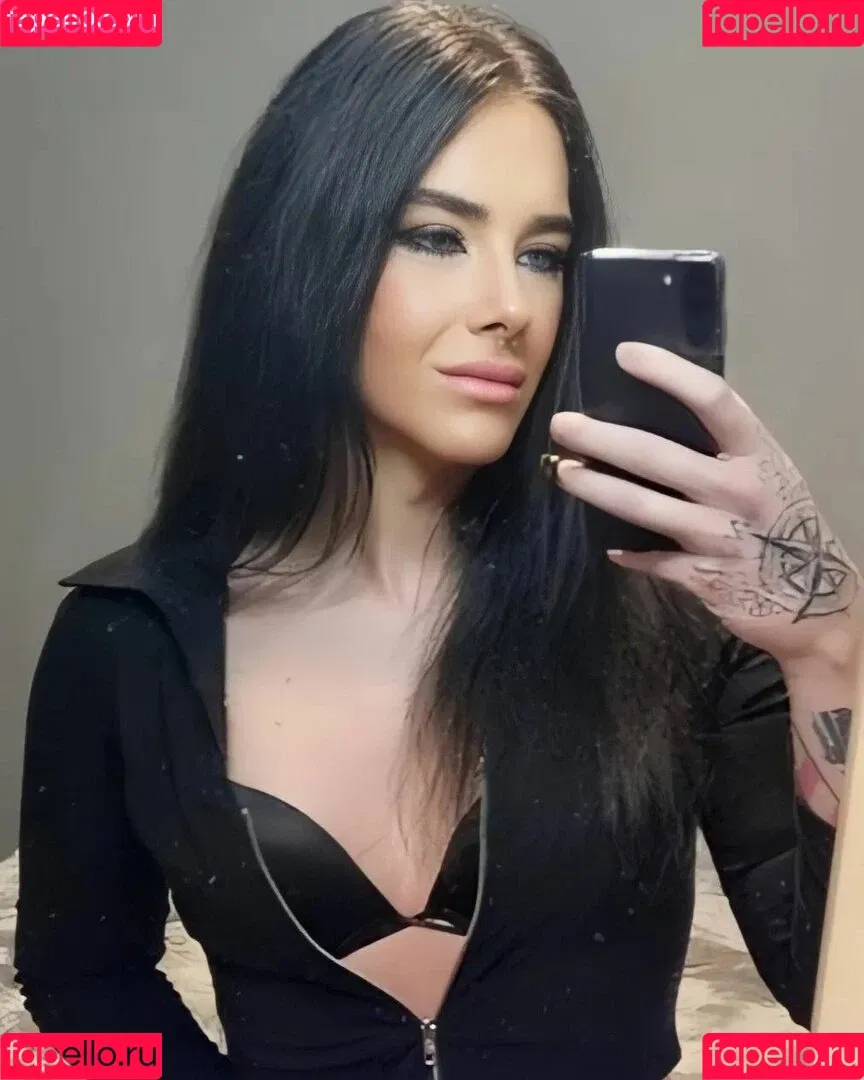 Aliysha Onlyfans Photo Gallery 