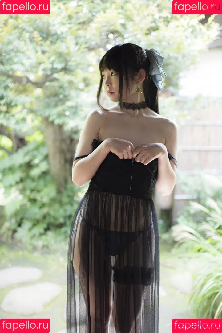 Koronsui Onlyfans Photo Gallery 