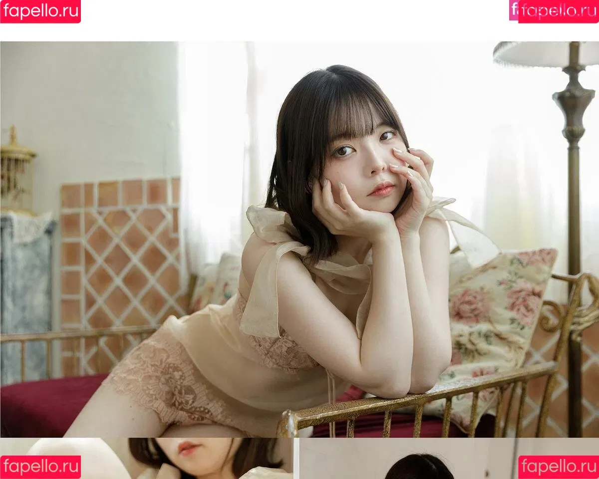 Koronsui Onlyfans Photo Gallery 