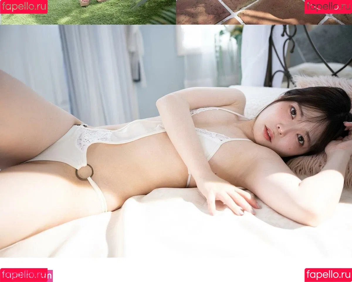 Koronsui Onlyfans Photo Gallery 