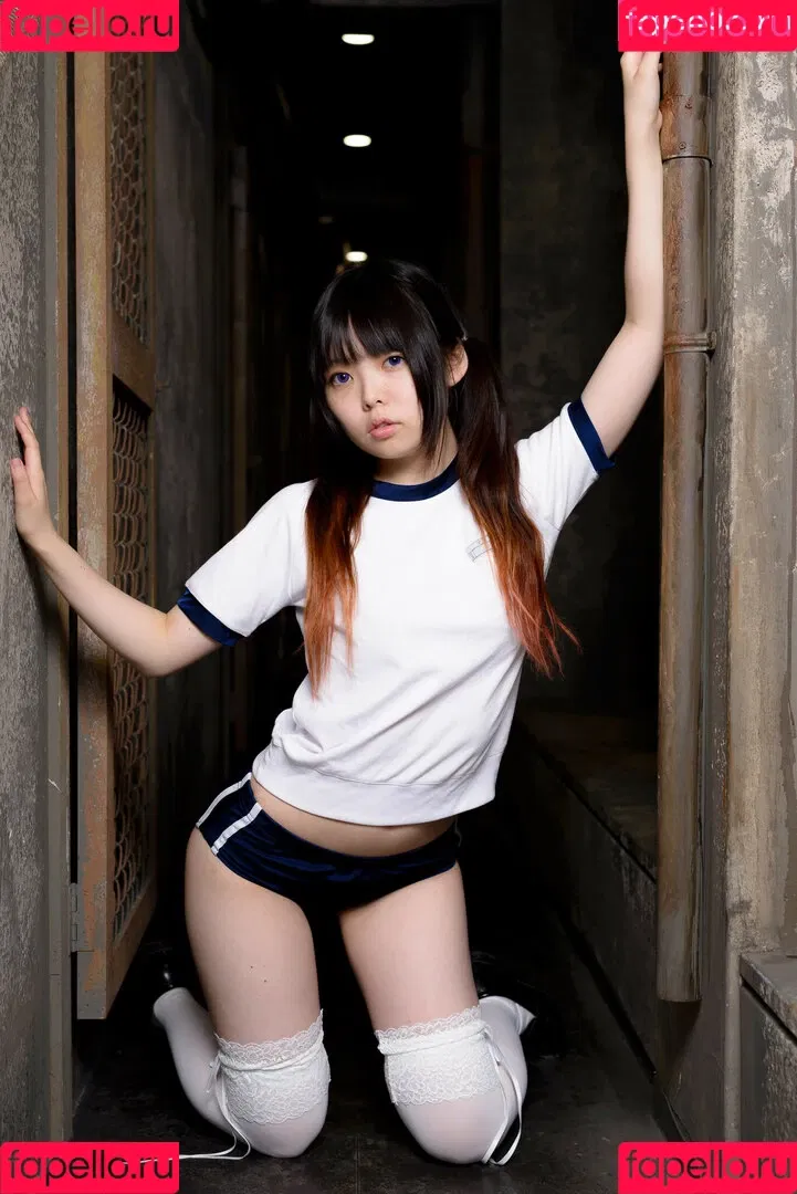 Koronsui Onlyfans Photo Gallery 