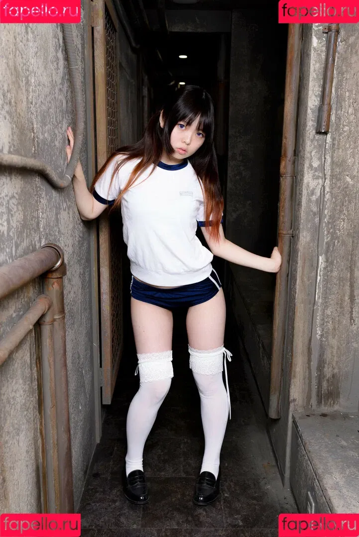 Koronsui Onlyfans Photo Gallery 