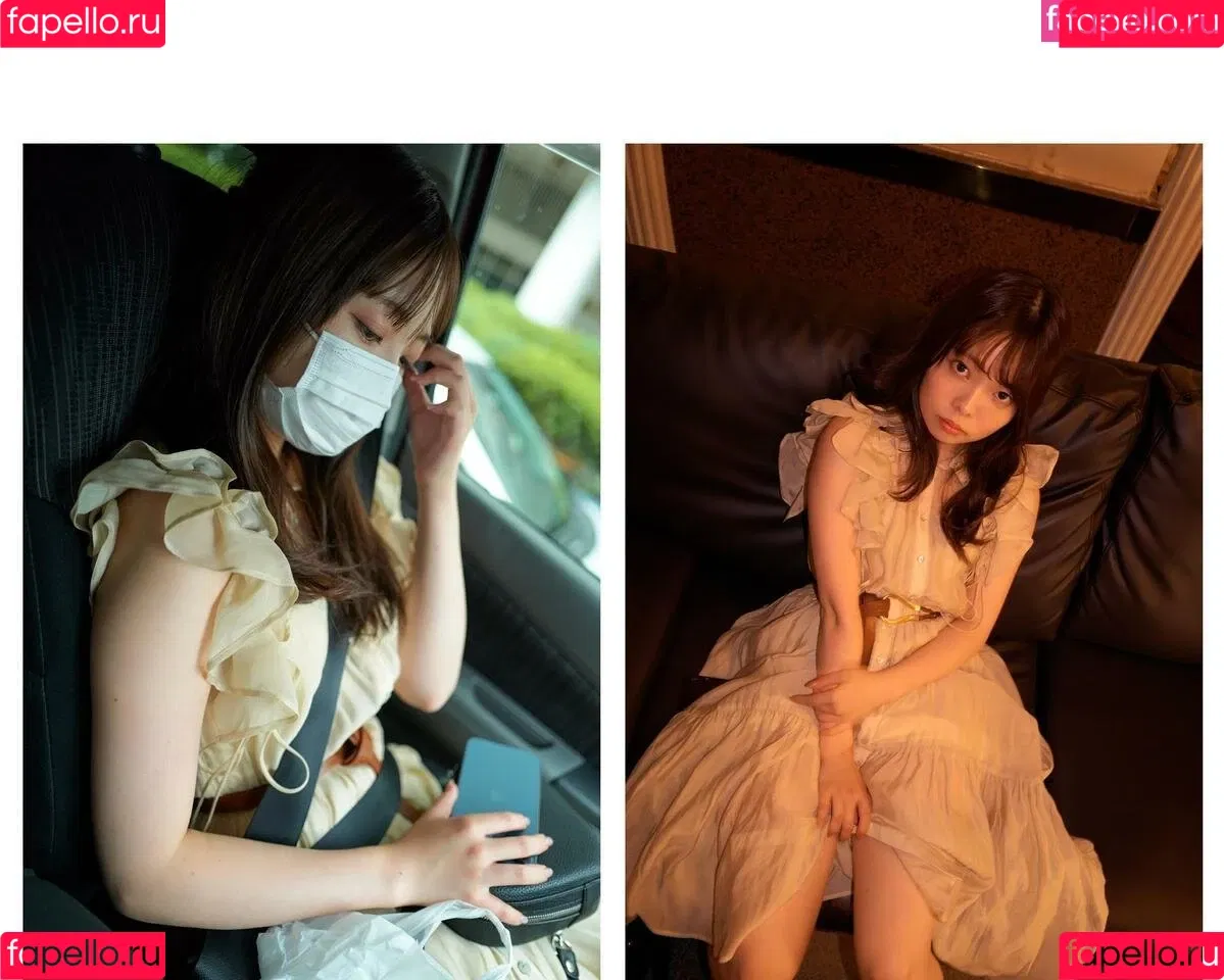 Koronsui Onlyfans Photo Gallery 
