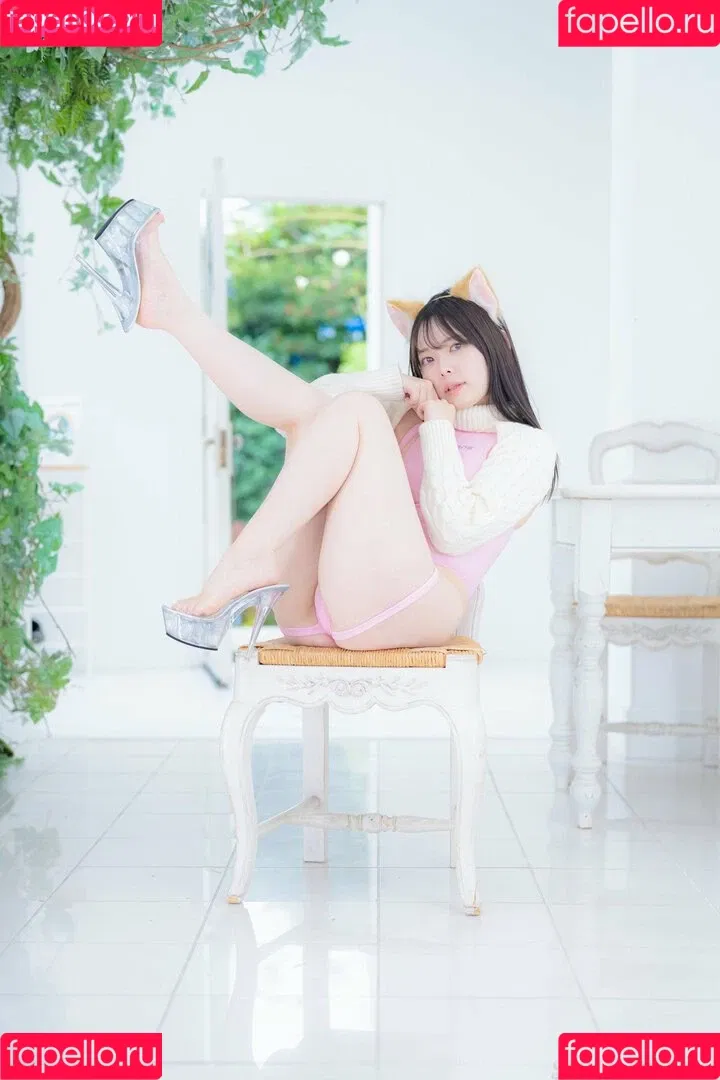 Koronsui Onlyfans Photo Gallery 