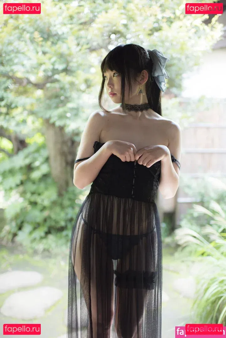 Koronsui Onlyfans Photo Gallery 