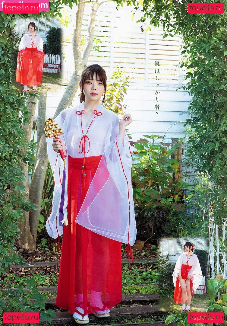 Koronsui Onlyfans Photo Gallery 