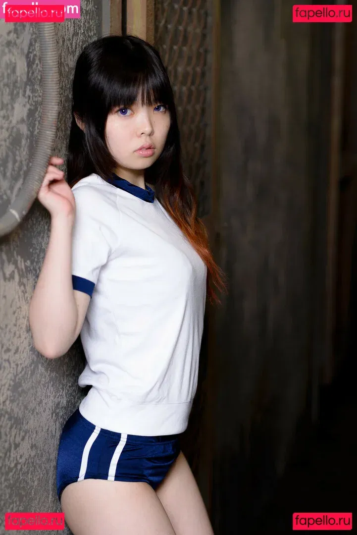 Koronsui Onlyfans Photo Gallery 