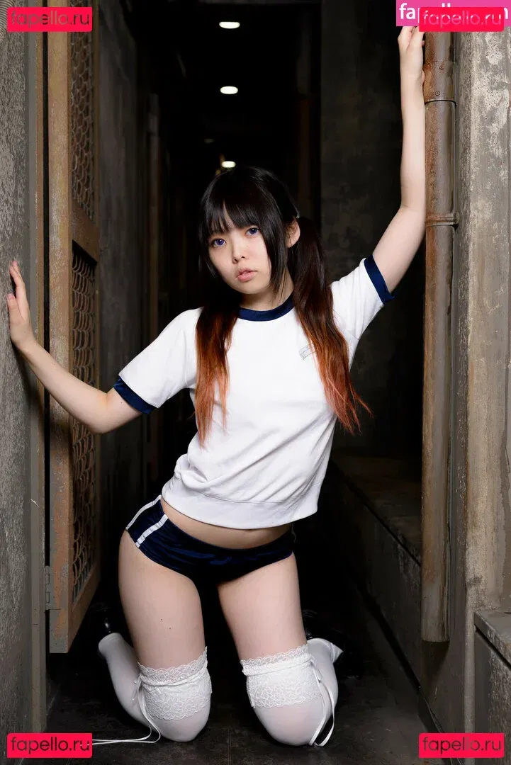 Koronsui Onlyfans Photo Gallery 