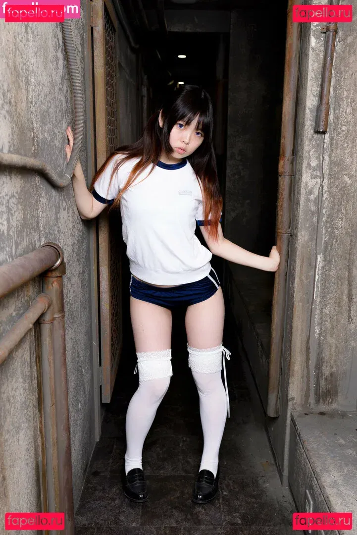 Koronsui Onlyfans Photo Gallery 