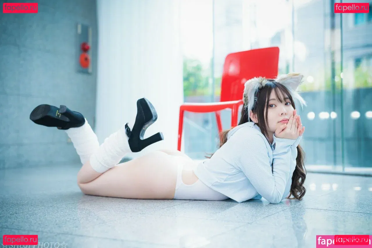 Koronsui Onlyfans Photo Gallery 