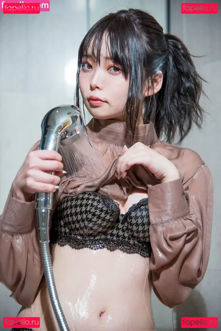 Koronsui Onlyfans Photo Gallery 