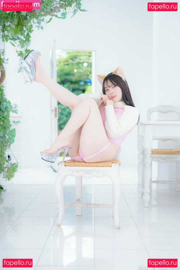 Koronsui Onlyfans Photo Gallery 